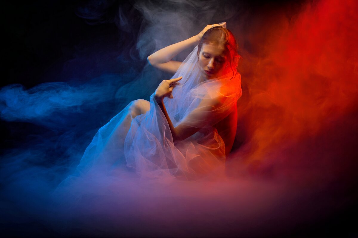 Алена - alexzonder 