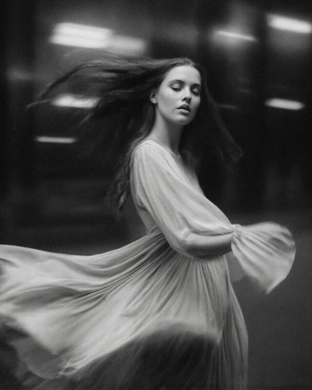 *** - Евгений Нодвиков