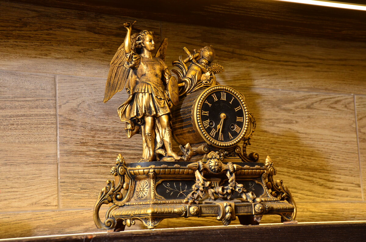 Прошлое...Оставшееся Время ... - александр донченко Прошлое...Оставшееся Время ... - александр донченко