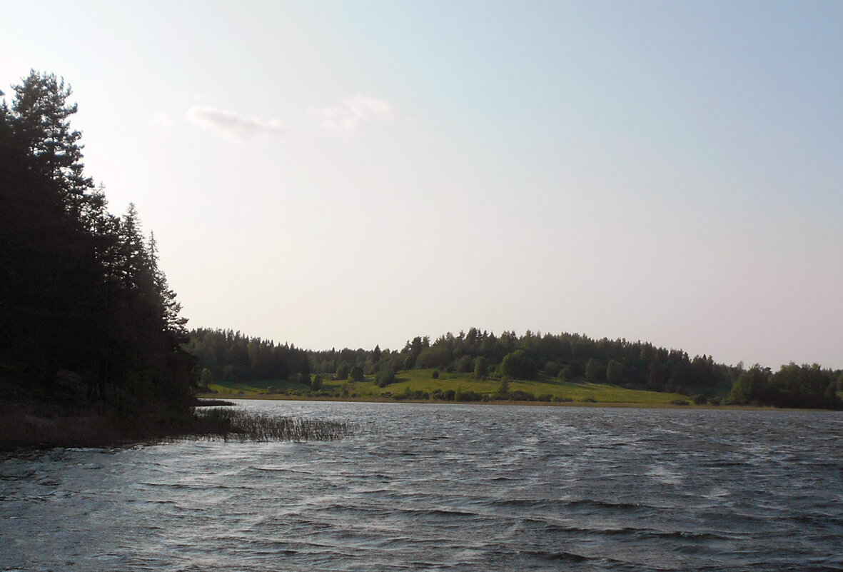 Ладога - Vyacheslav Gordeev