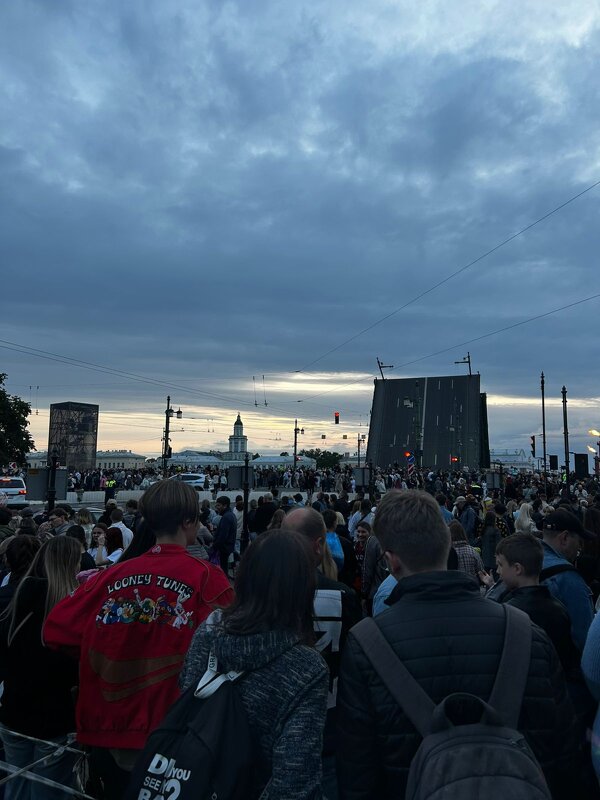 В ожидании - Ирэн 