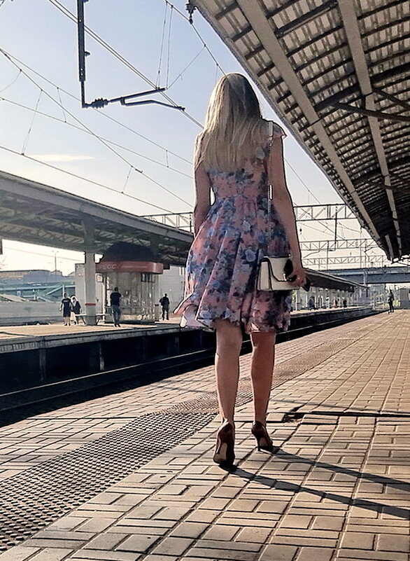 *** - Владимир Захаров