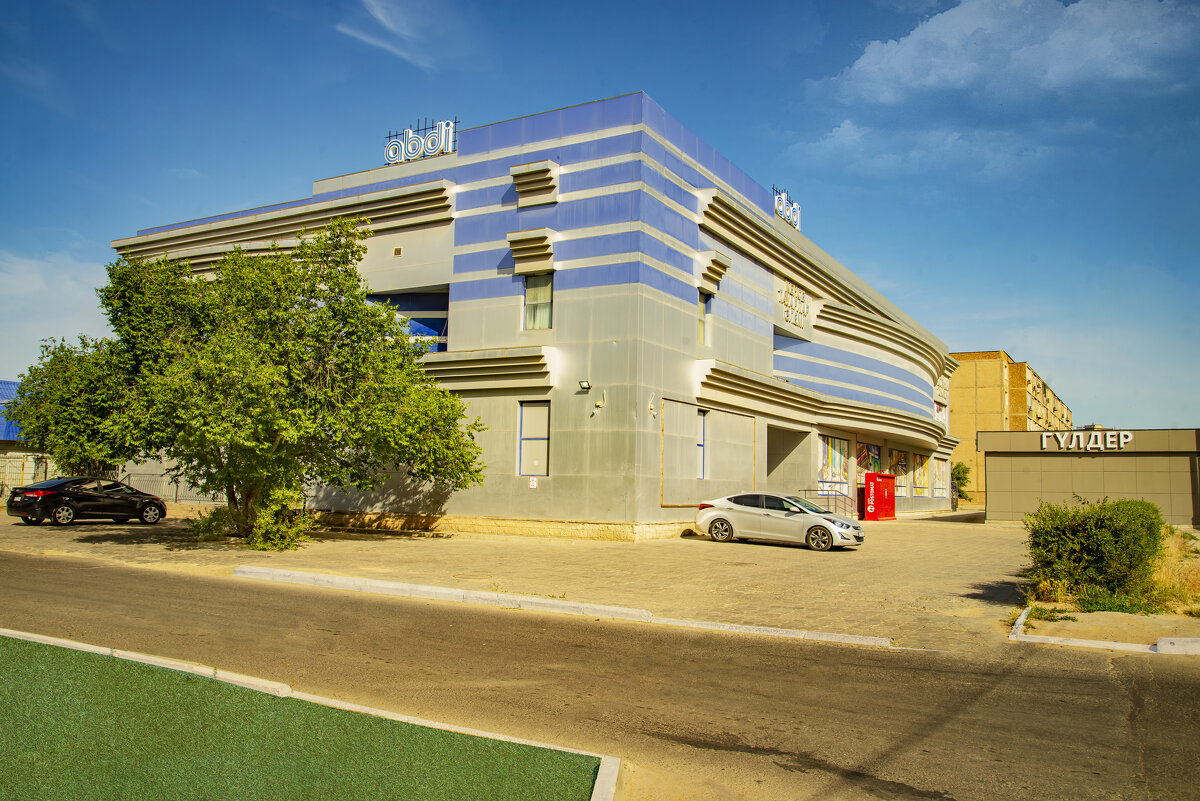 Торговый дом - Анатолий Чикчирный Торговый дом - Анатолий Чикчирный