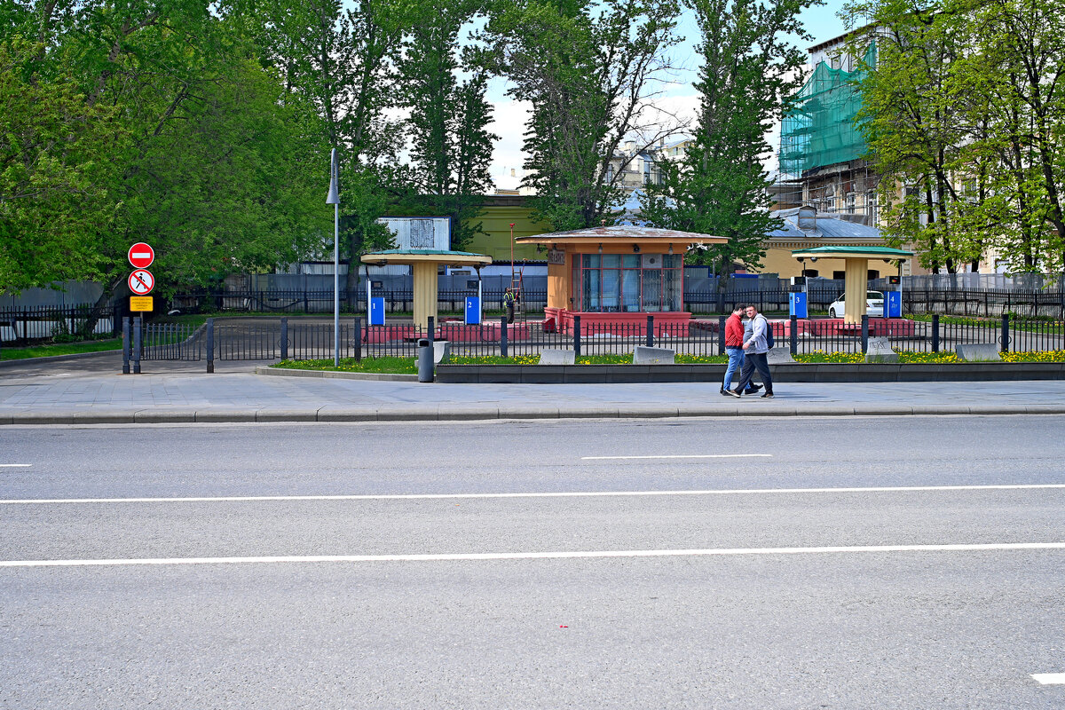 Кремлёвская АЗС - Игорь Белоногов Кремлёвская АЗС - Игорь Белоногов