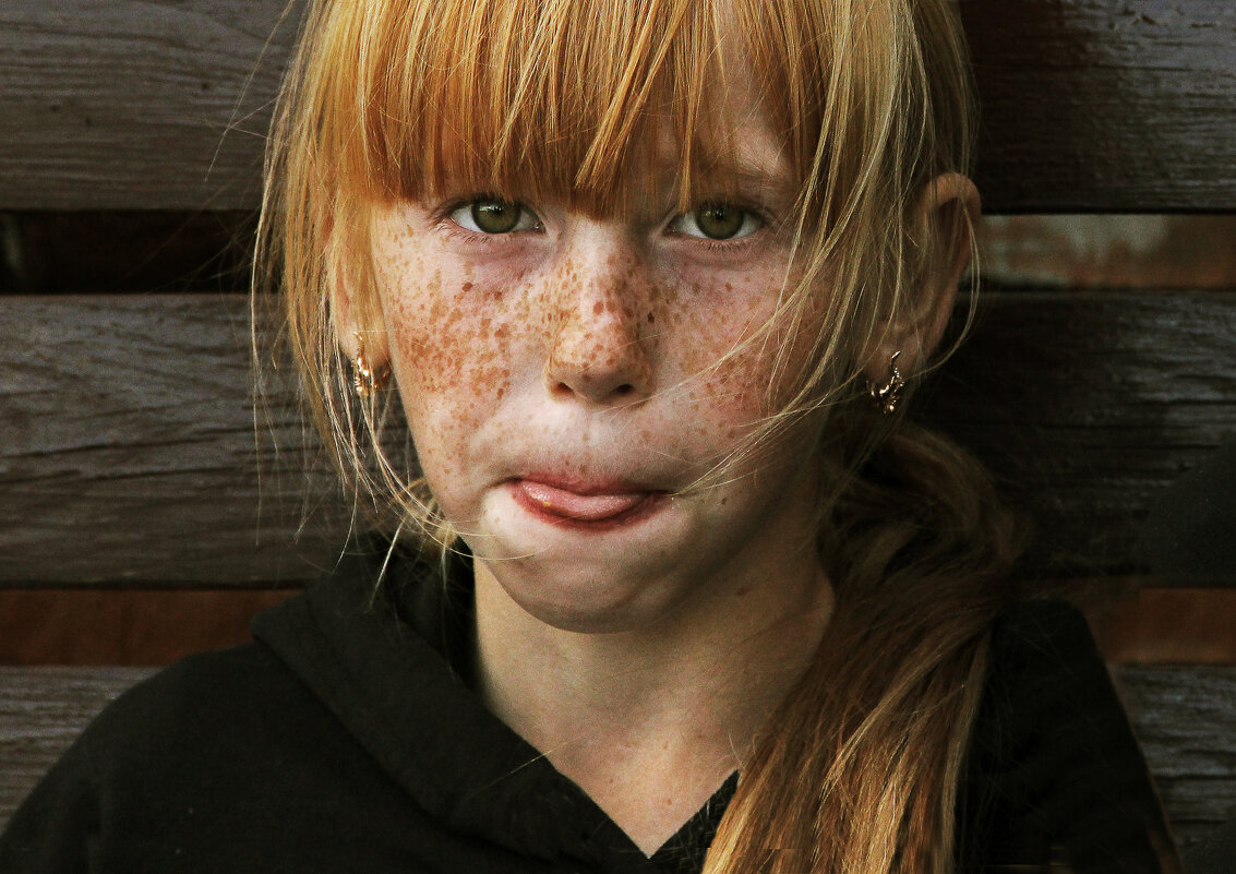 Юная леди из Мокшанска - СЮ 