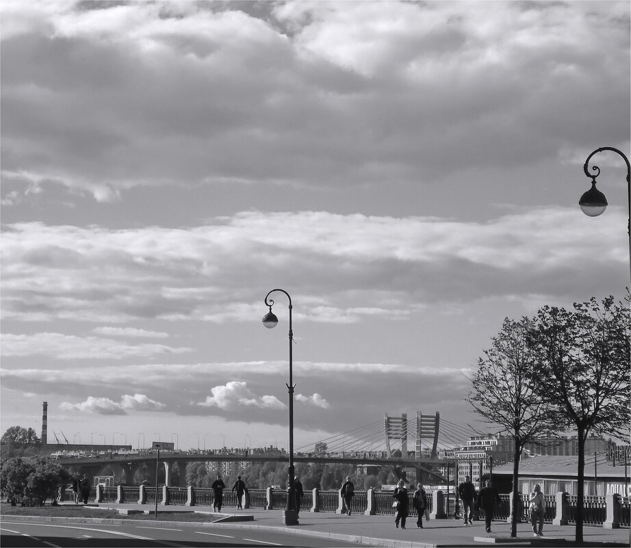 высокое небо - sv.kaschuk 