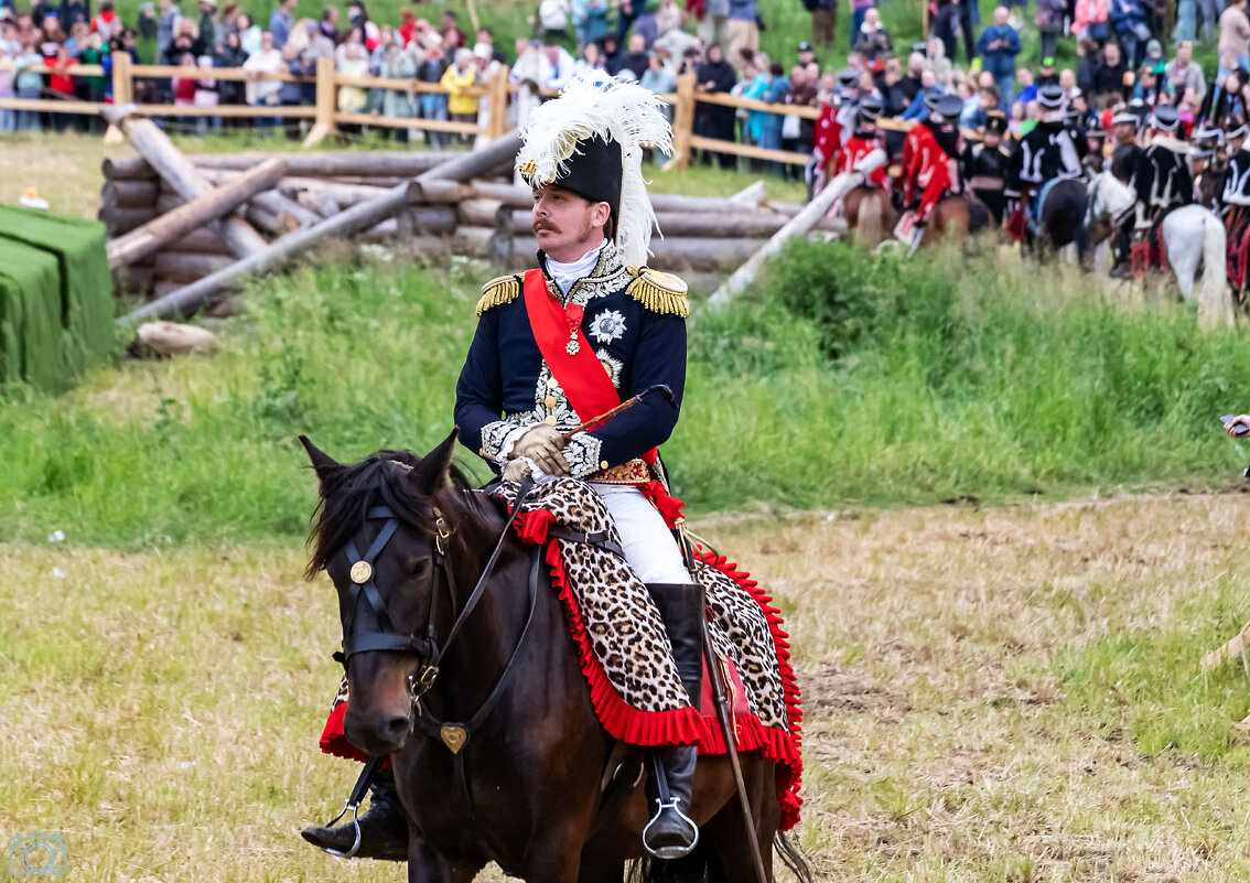 Генерал - Александр 