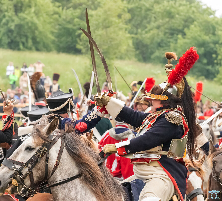 Бой - Александр 