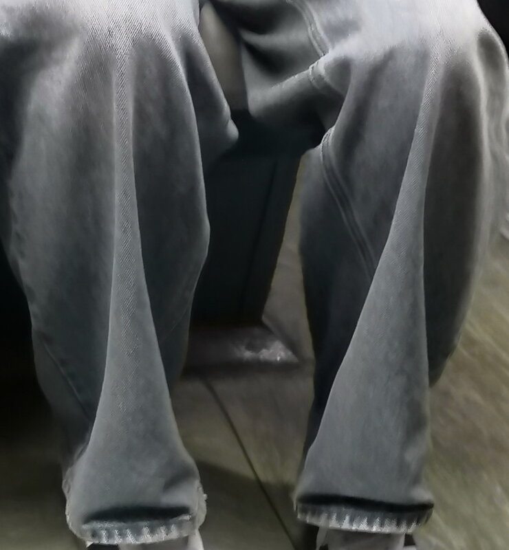 ЗУБАСТЫЕ НЕЗНАМО КТО - Юрий Вовк