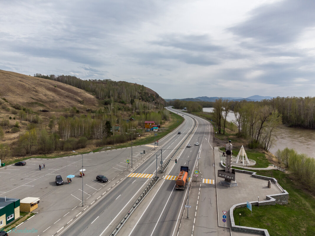 Стелла Алтай - Константин Шабалин Стелла Алтай - Константин Шабалин