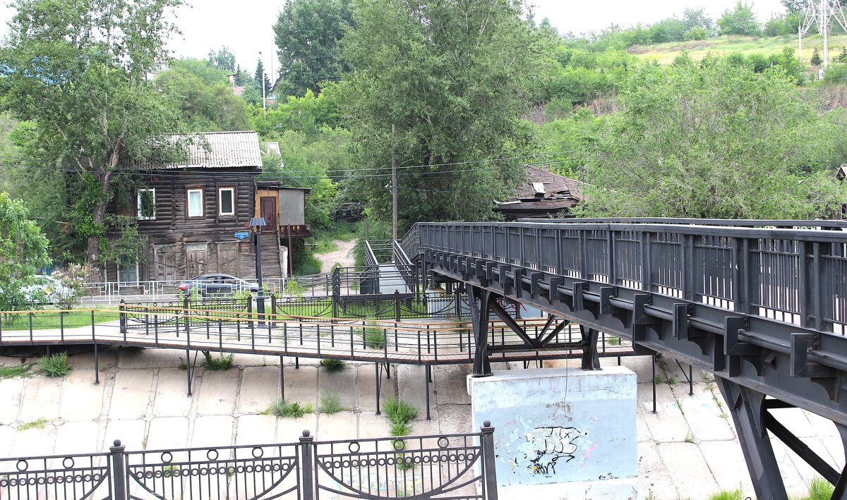 Дорога к дому - Василий 