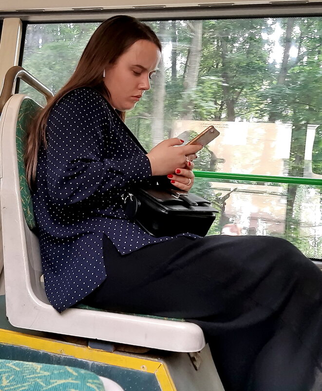 *** - Владимир Захаров