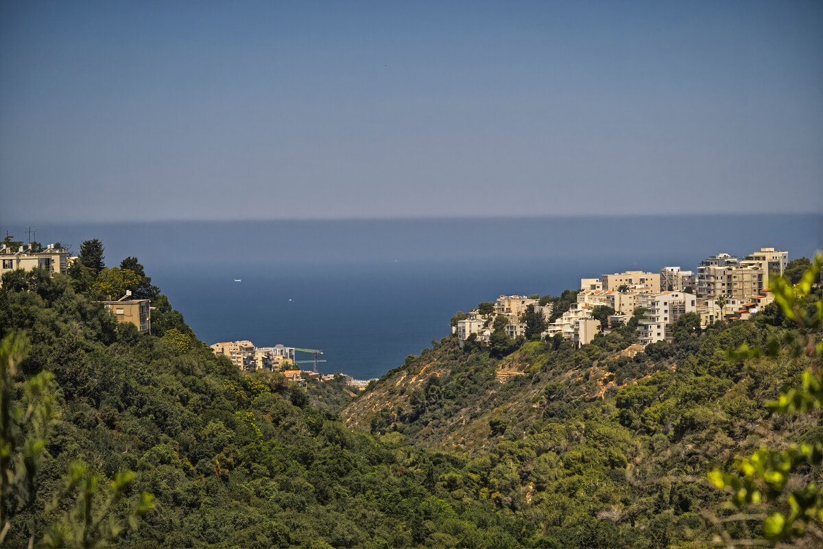 Хайфа 06,2025год - ujgcvbif 