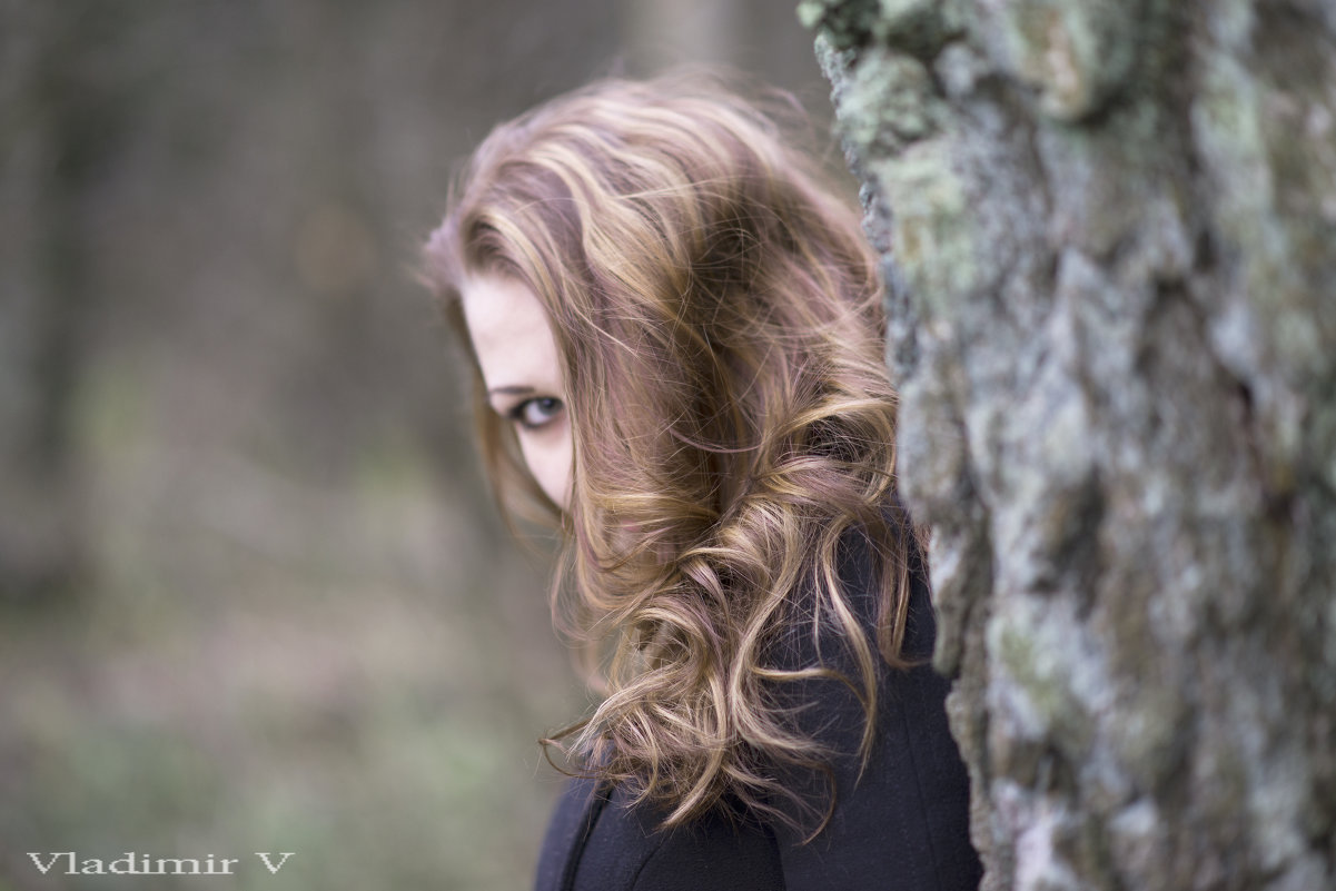 - - Владимир Кузин