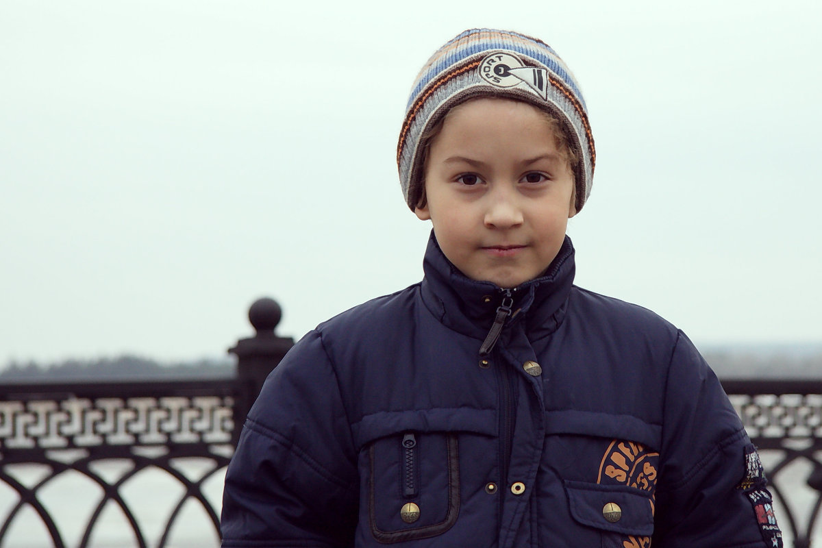 Витек - Олег Петрушов