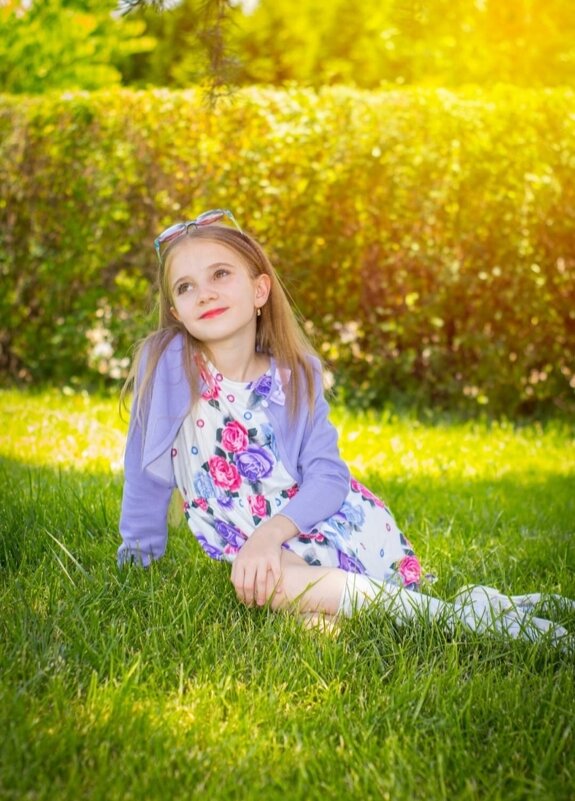 Каникулы - Тамара Федорова