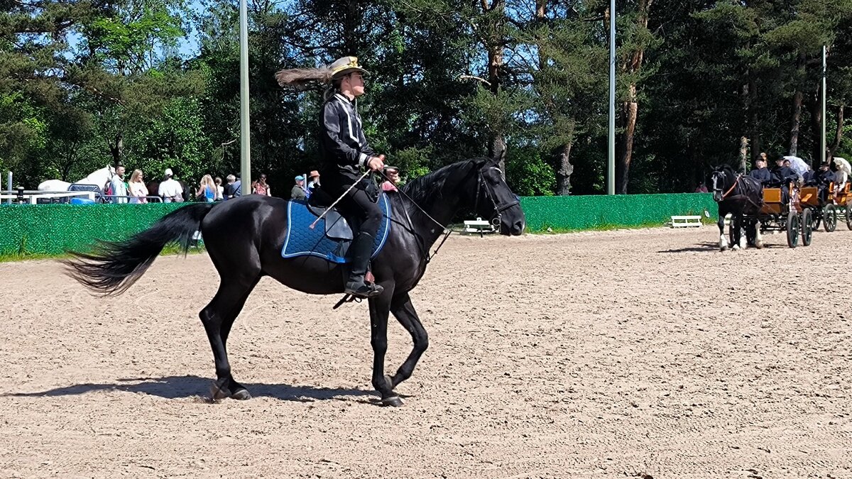 Константин Шашкин и Ричард. - Ольга Константин Шашкин и Ричард. - Ольга