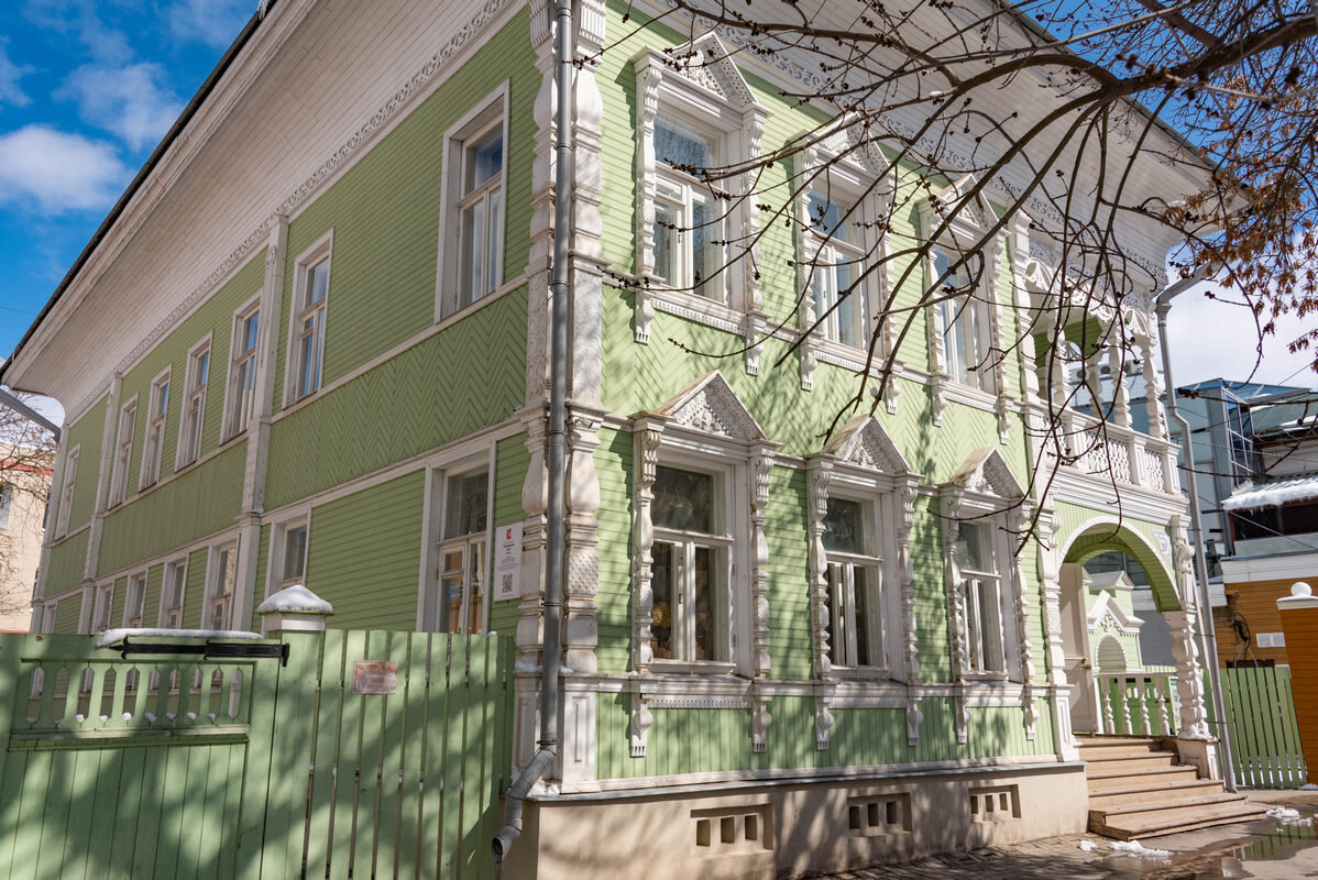 *** - Дмитрий Лупандин