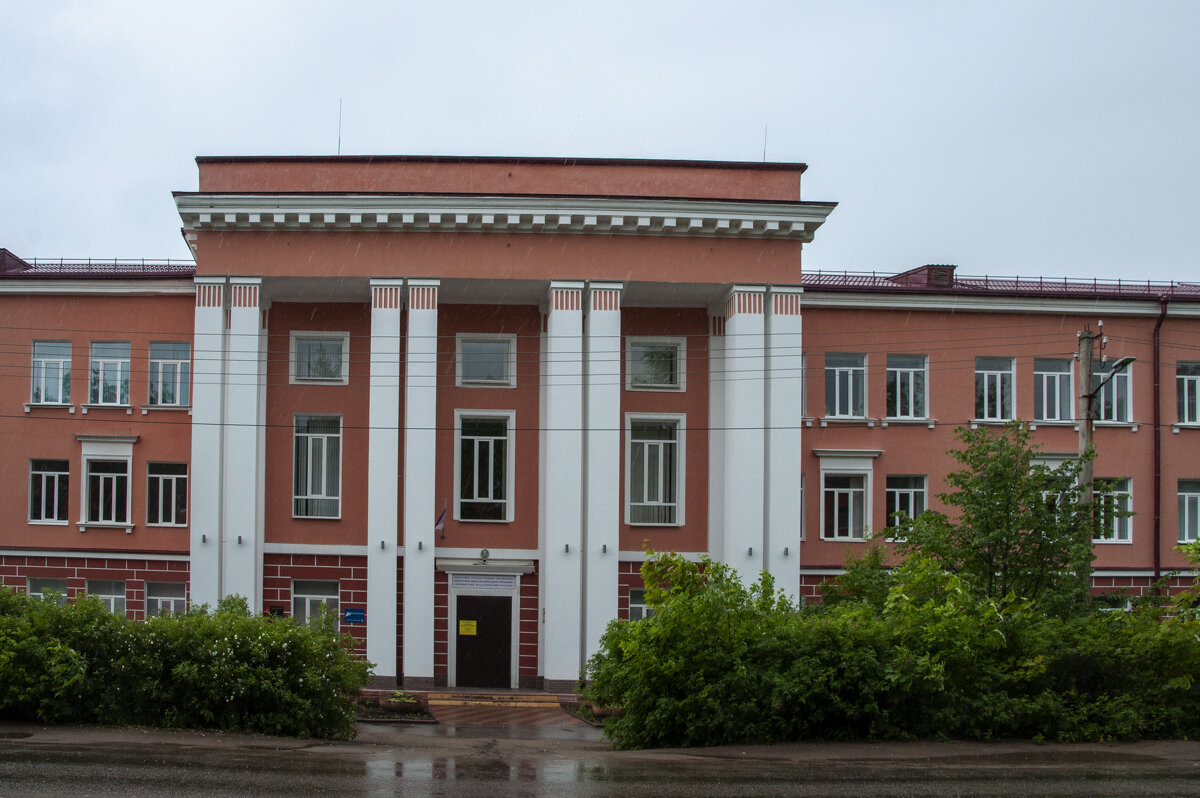 Педагогический колледж - Gen Педагогический колледж - Gen