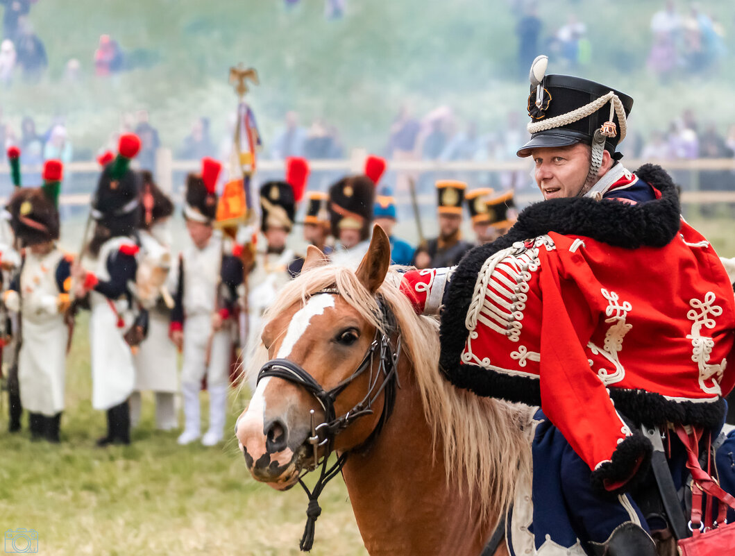 Гусар - Александр 
