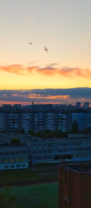 Завтра будет день опять - Леонид Абросимов