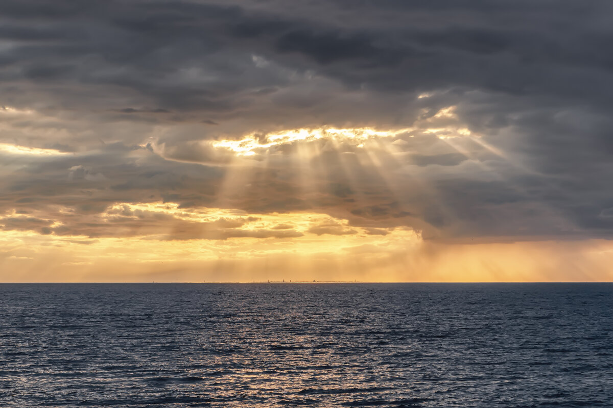 Про Питер - Владимир Колесников