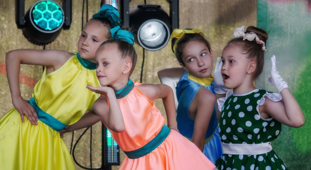 *** - Виктор Иванович Чернюк