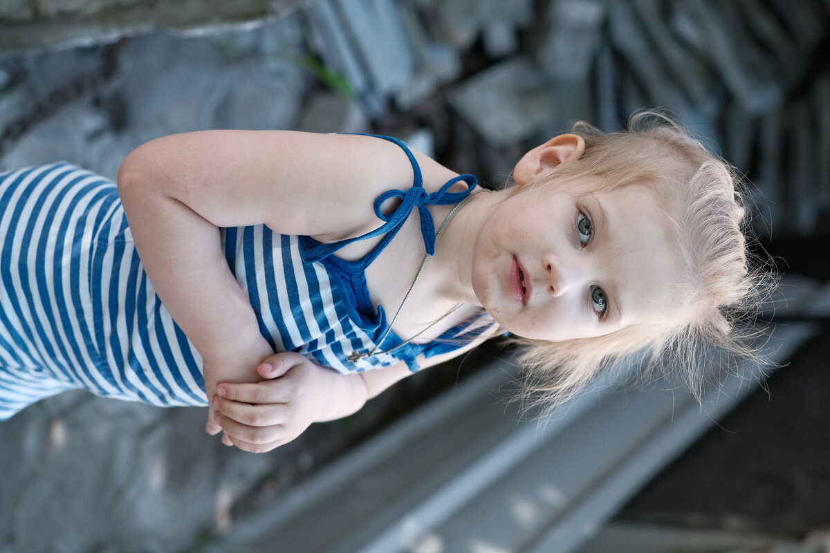 Моя Вера - Ксения Кирун