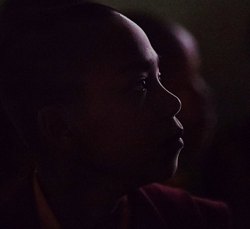 С собой наедине - liudmila drake