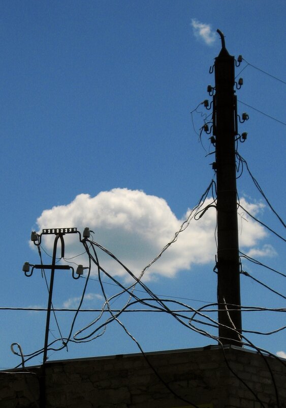 . - Александр Хоменко