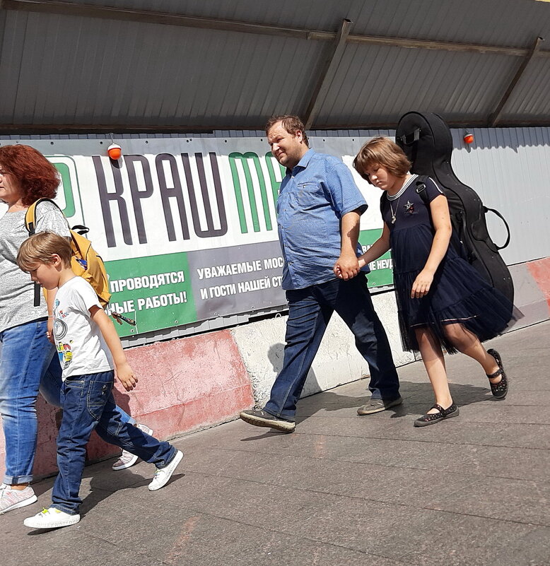 *** - Владимир Захаров