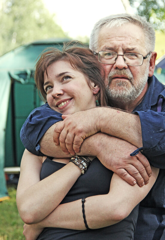 Попалась! - СЮ 