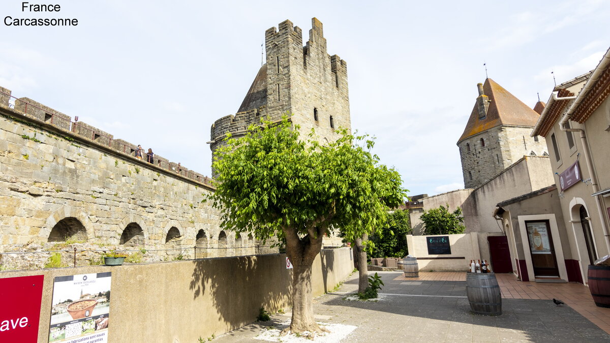 Франция - Michael M