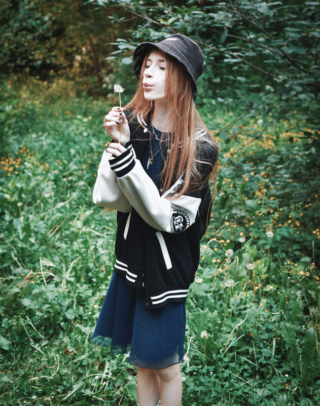 ОДУВАНЧИК - ura Зелев