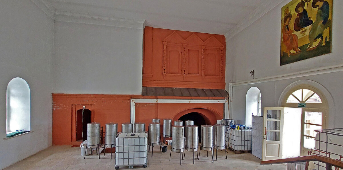 Святой воды много не бывает - ИРЭН@ . Святой воды много не бывает - ИРЭН@ .