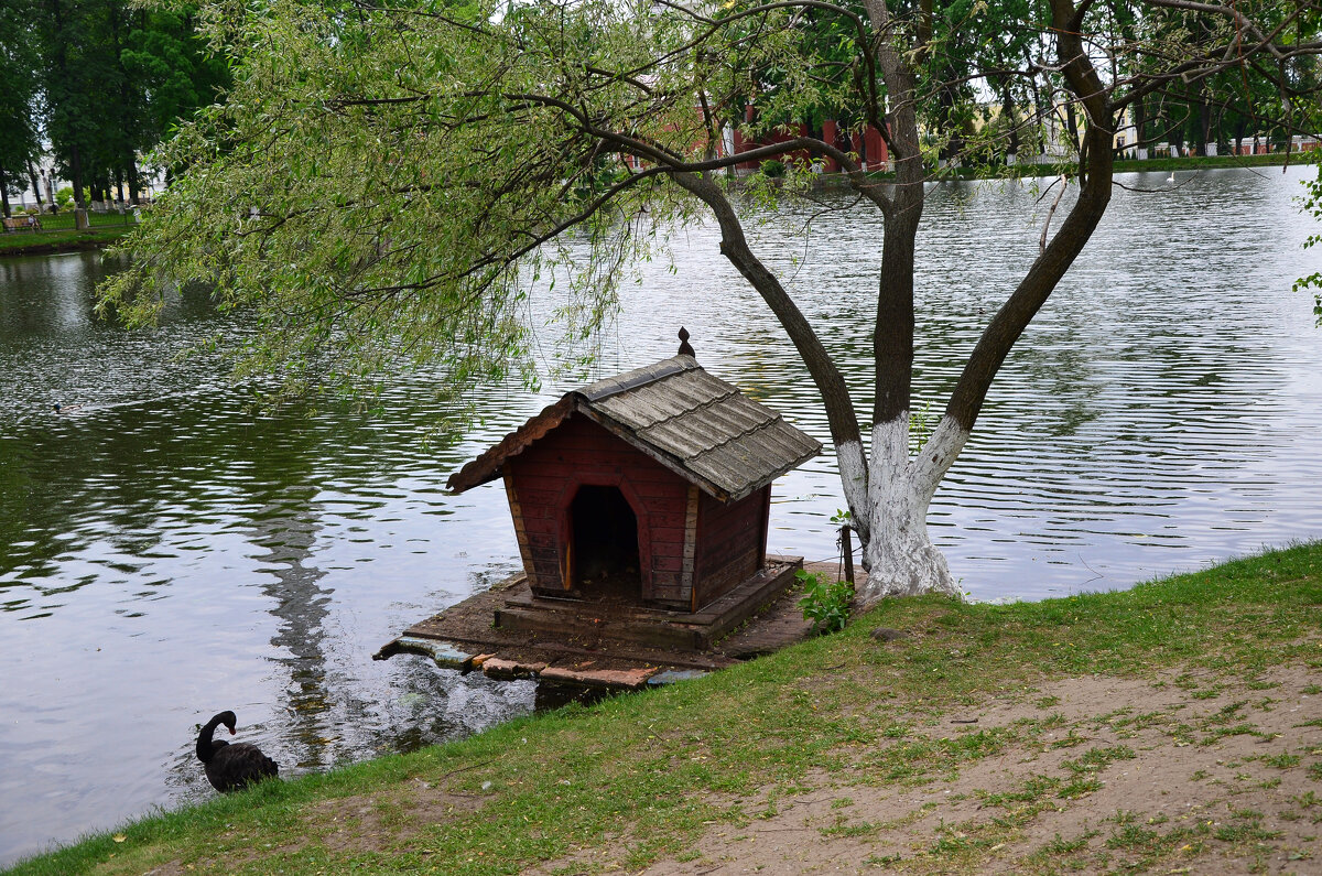 Московская область. Николо-Угрешский монастырь. - Наташа ***** Московская область. Николо-Угрешский монастырь. - Наташа *****