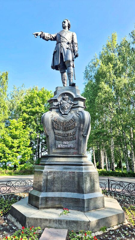 Карелия - Тамара Вебер