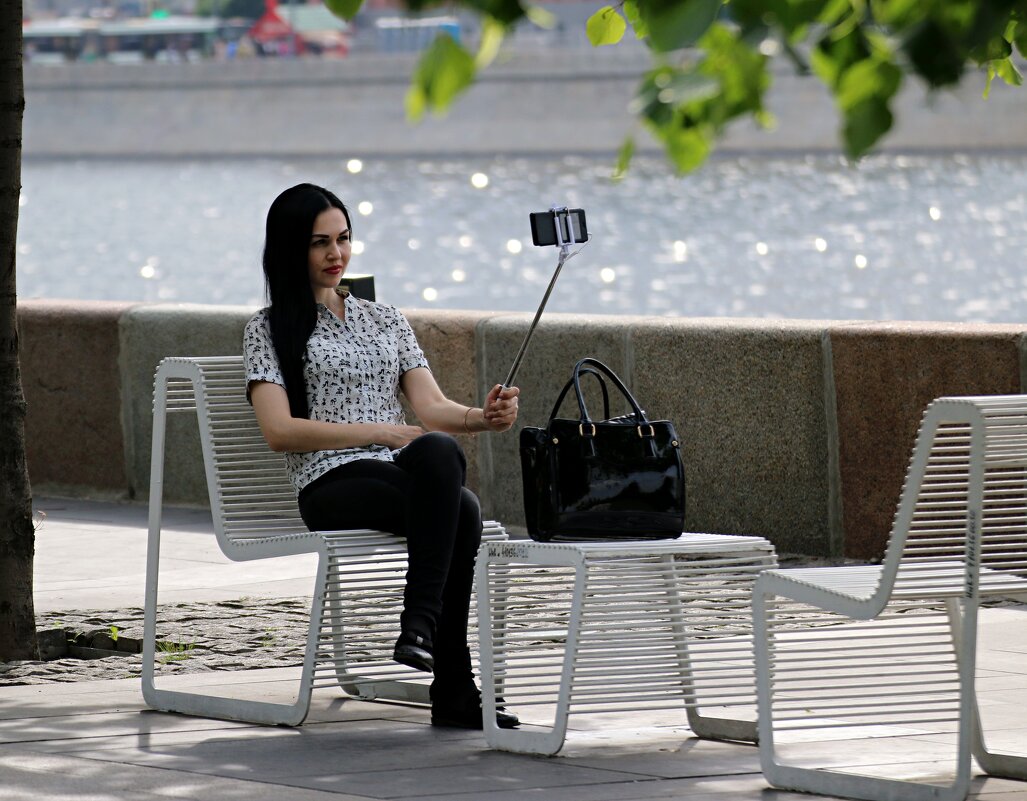 Селфи - Владимир59 