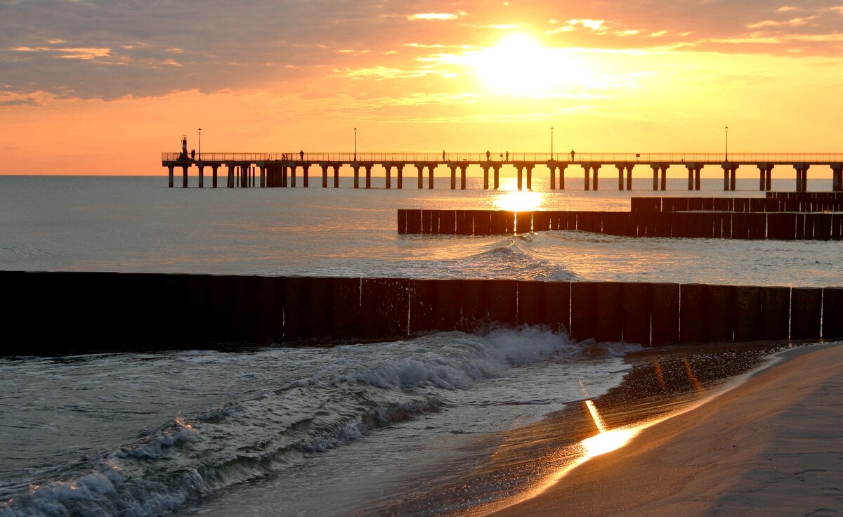 Новый день  начинается - Августина 