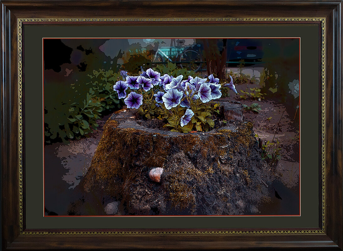 Там на неведомых дорожках... - Николай Феофанов