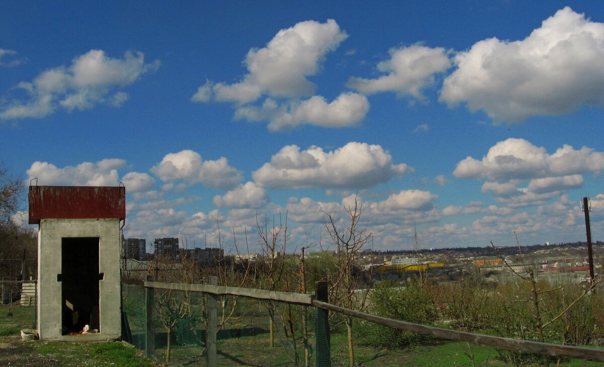 . - Александр Хоменко