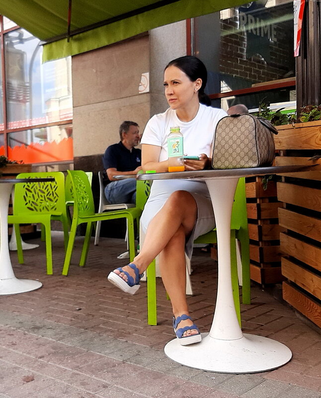 *** - Владимир Захаров