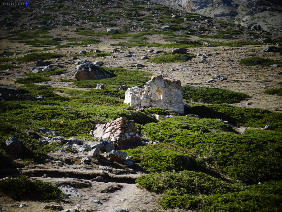Кабардино-Балкария - Полина Лопатина (Hunter)