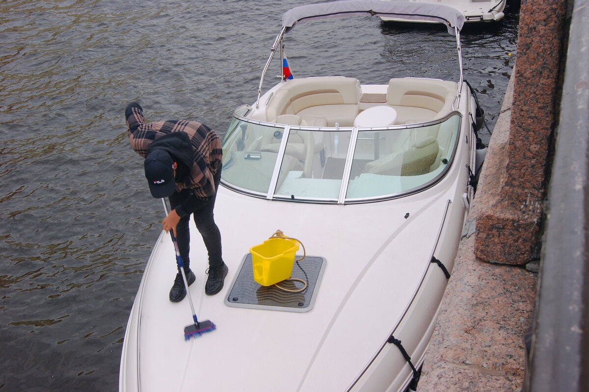 СТАРАЮСЬ - Виктор Никитенко