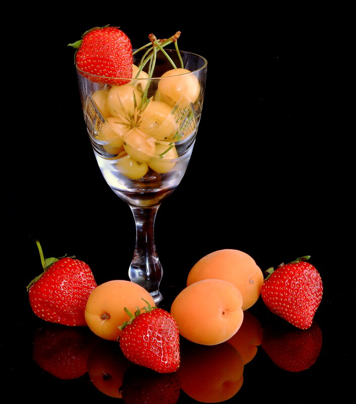 *** - Игорь Kуленко