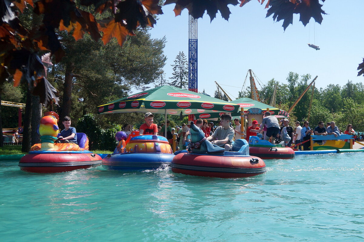 Диво остров - zavitok *