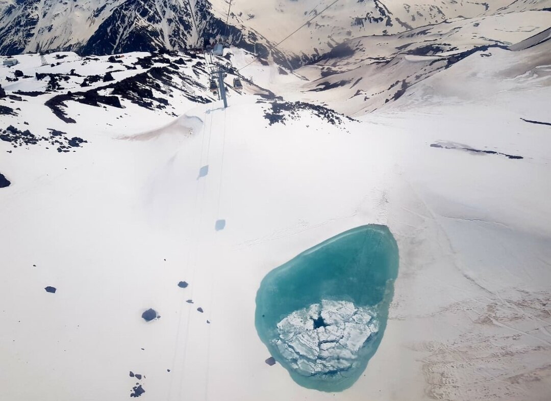 ОЗЕРО - Tata Wolf