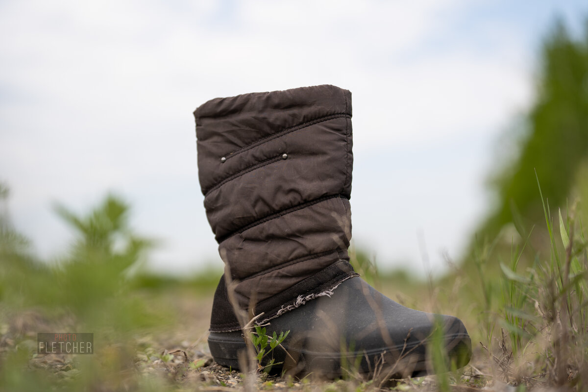 На дорогах часто нахожу такие вот натюрморты) - Сергей Флетчер На дорогах часто нахожу такие вот натюрморты) - Сергей Флетчер