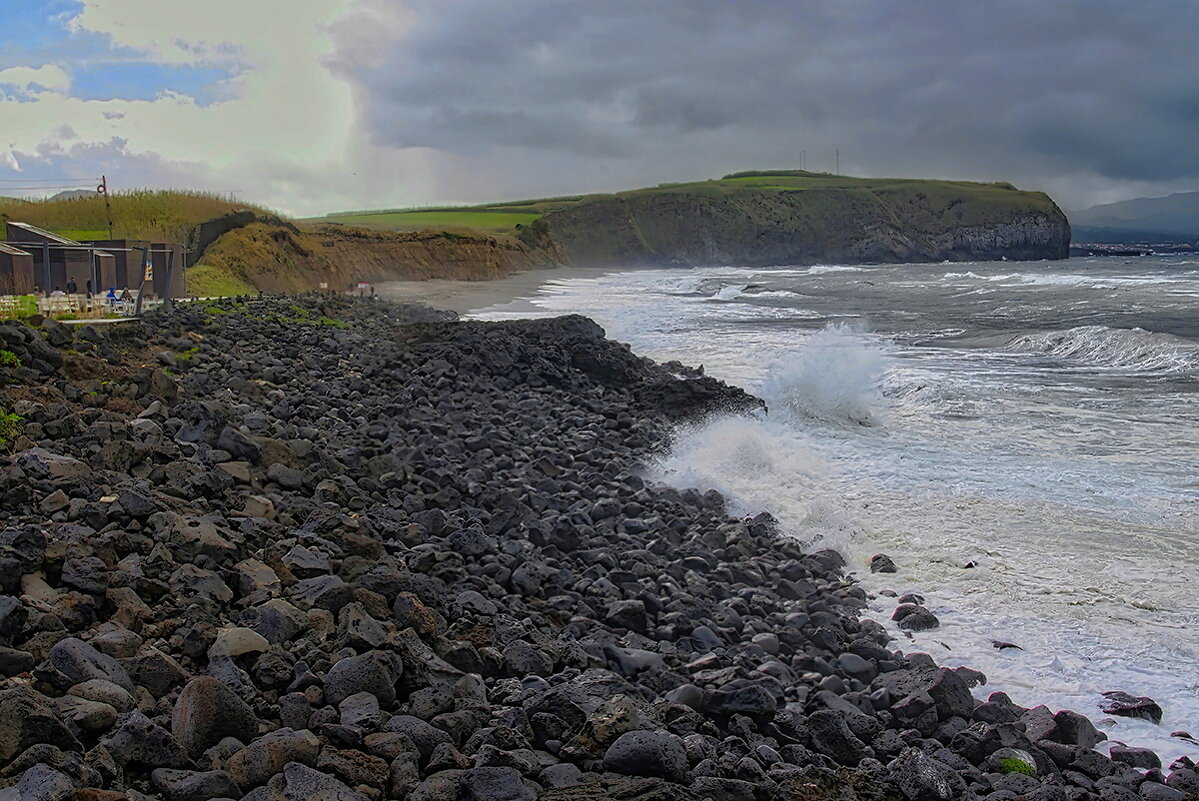 Magic Azores 61 - Arturs Ancans