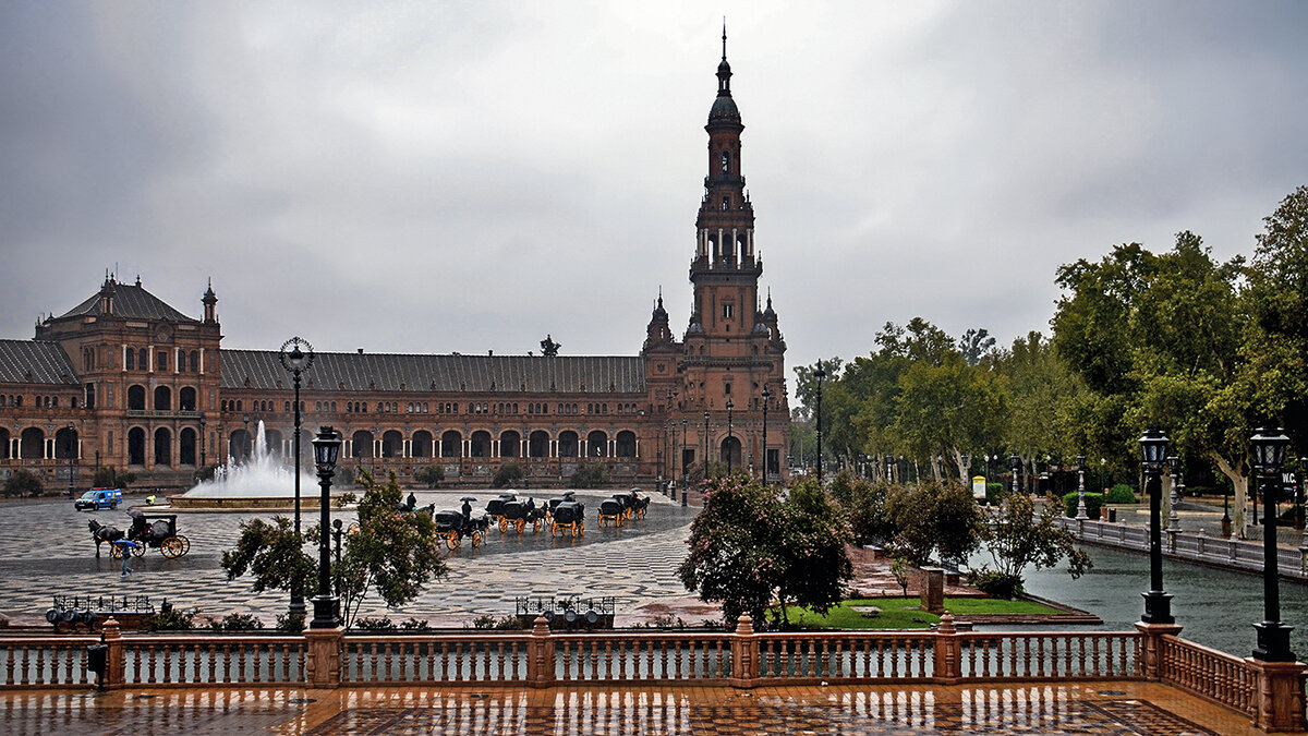 Кареты уехали - Alexandеr P